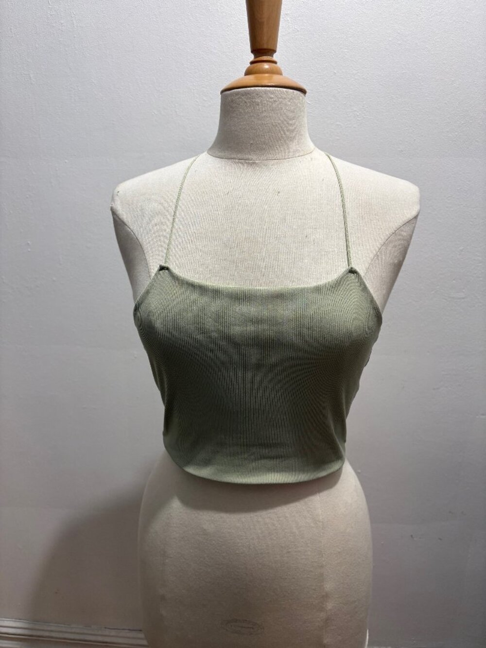 Nike DryFit Olive Cami